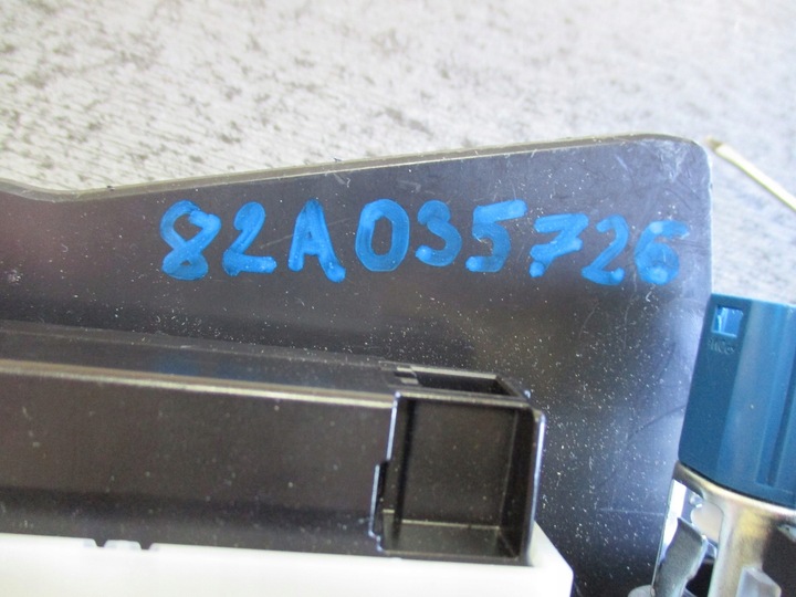 фото №7, Гнездо usb audi q3 82a035726 82b863617