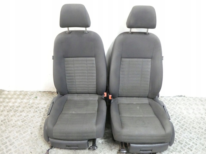 фото №1, Сидіння сидіння перед диван зад vw golf v 5d hb