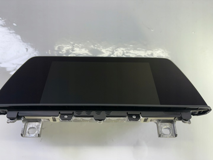 фото №6, Bmw f30 экран монитор дисплей 9322120