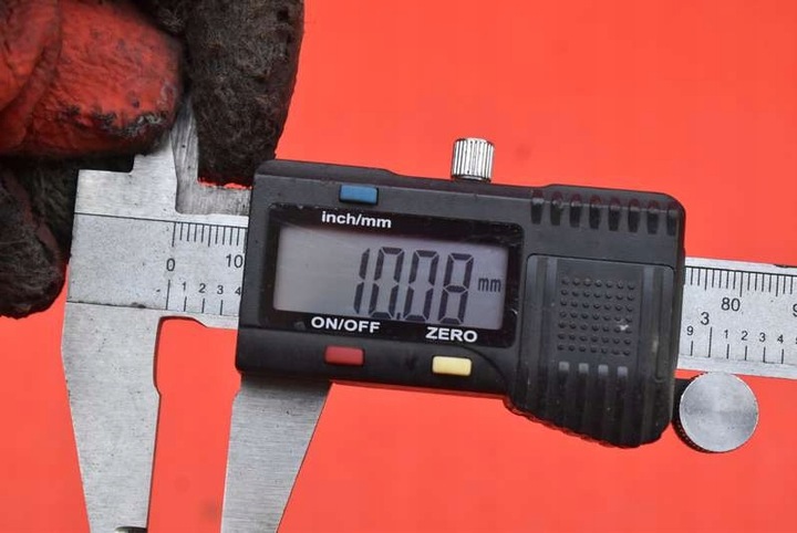 фото №5, Пружина зад задня citroen c3 pluriel 1 i 1.4 8v 75 km 02-10