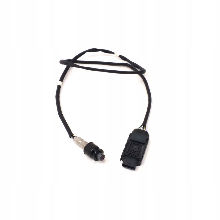 фото №3, Audi q8 4mn лямбда-зонд, nox 4m0907807bc