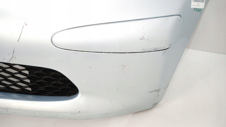 фото №9, Бампер перед передний toyota aygo i 05-08r