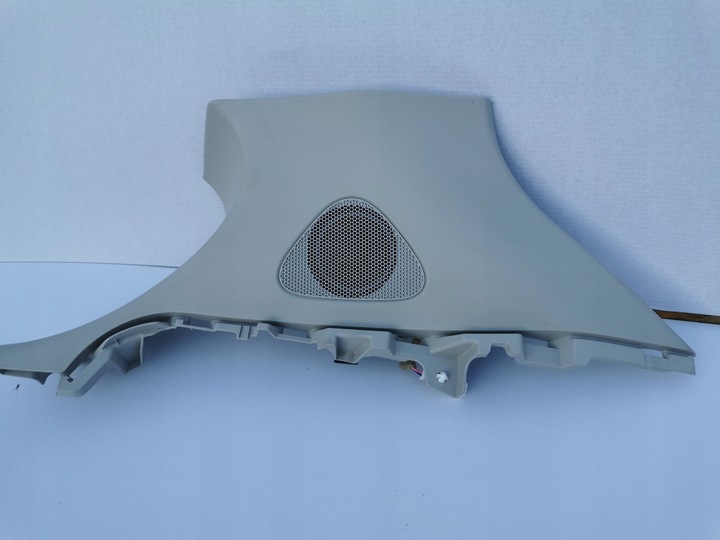 фото №1, Обшивка стійка праві зад bose mazda cx5 cx-5 11-r