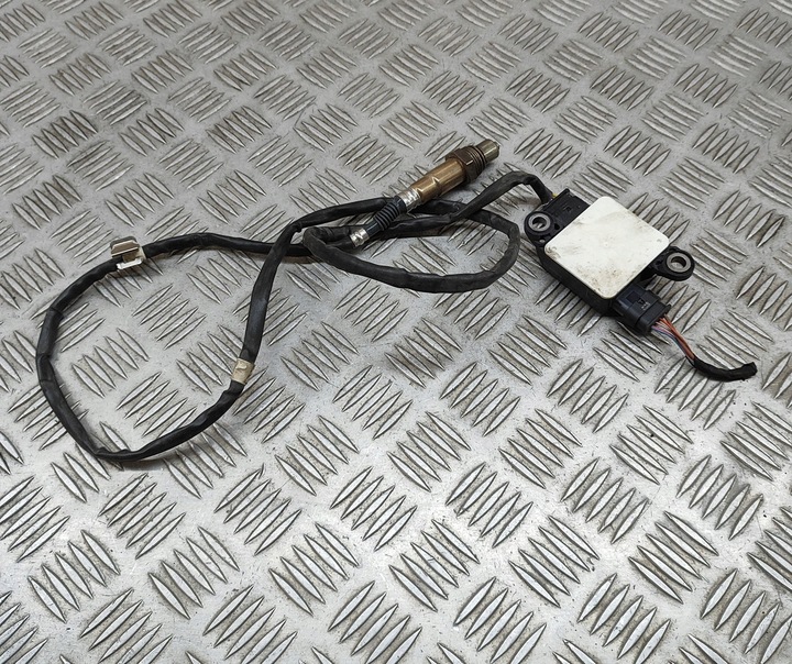 фото №1, Audi q8 2021 лямбда-зонд