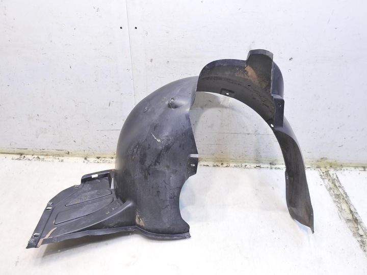 фото №7, Підкрилок правий перед skoda fabia ii 5j0809962
