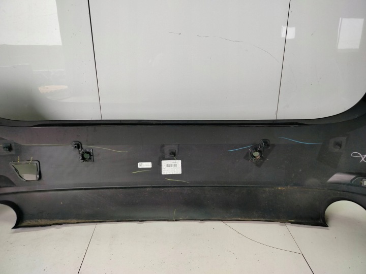 фото №13, Задній бампер bmw 3 iii g20 sedan рестайлінг lci 2022- 51125a69625