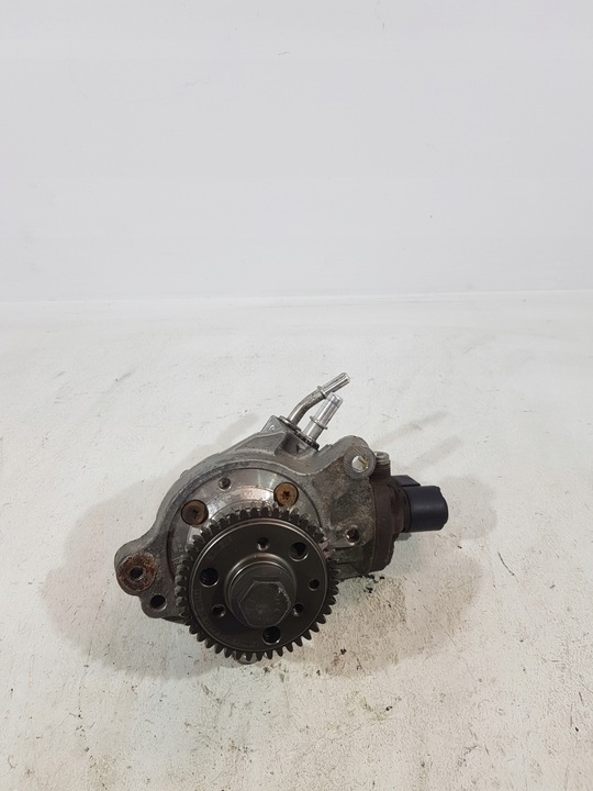 фото №12, Насос вприскувальний hg9q9b395aa transit mk8 2.0tdci