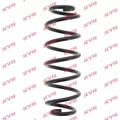 фото №2, Пружина зад citroen c5 kyb