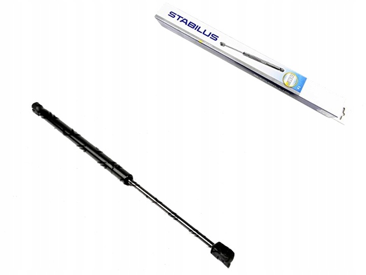 фото №1, Пружина газовая, крышка багажника stabilus 015582