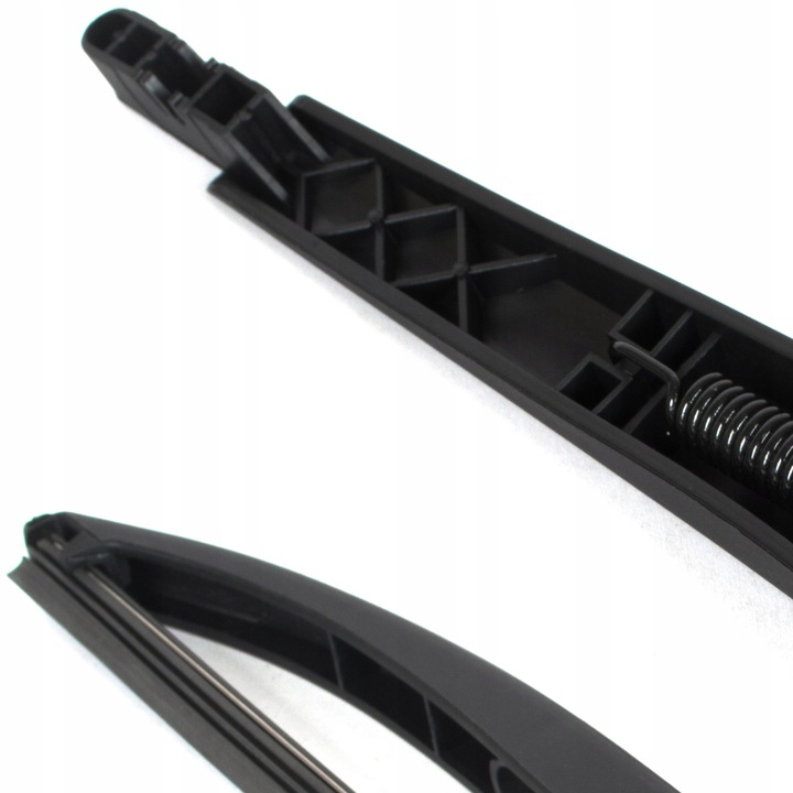 фото №7, Рычаг дворники зад + листовая рессора дворник do renault modus 2004-