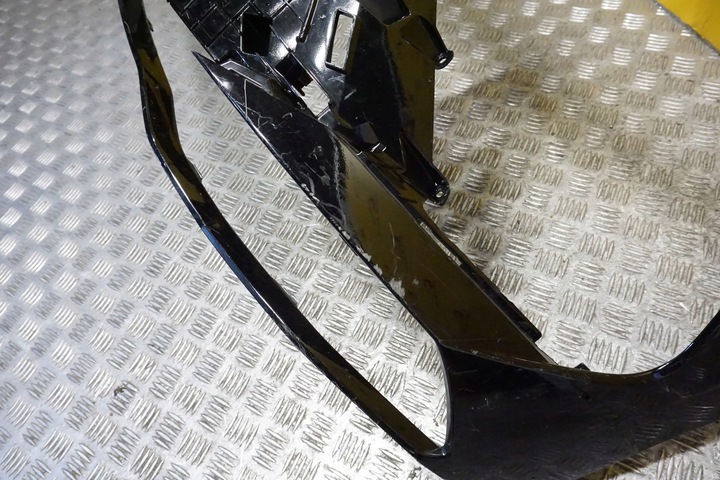 фото №10, Hyundai sonata 2024 2025 - бампер перед переднє usa