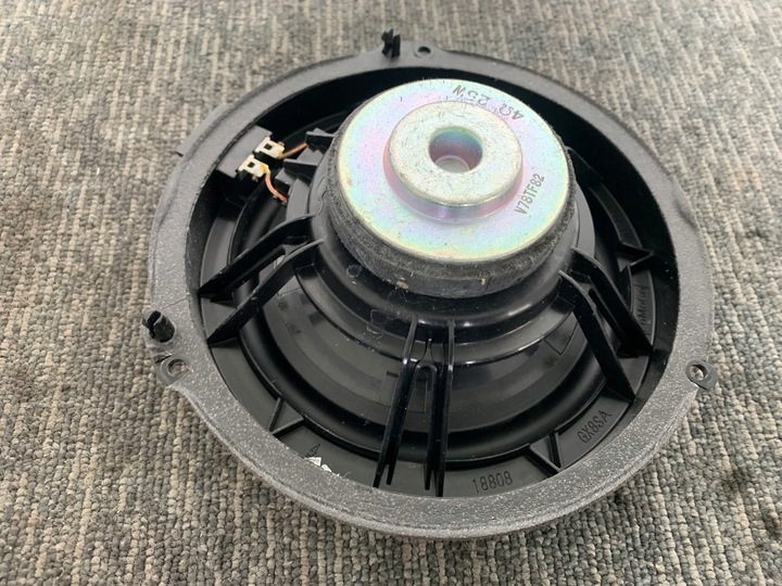 фото №6, Ford mustang mach-e rwd 2021r динамик дверь правые перед правые переднее