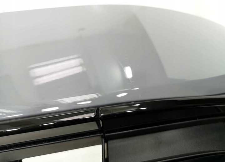 фото №13, Новий org бампер перед переднє r-line vw passat b8 3g0807217bf la7c