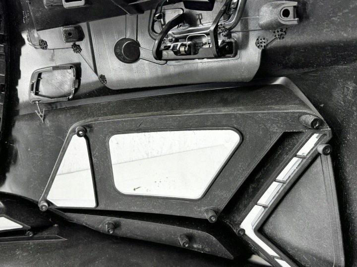 фото №8, Бампер передний audi a6 s6 c8 4k 4k0807437g rs вид artisan