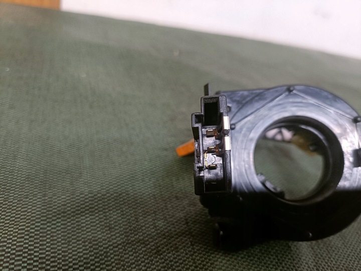 фото №8, Стрічка змотувач подушка безпеки renault laguna i master 97-03 7700846227b