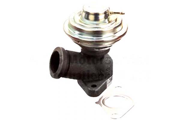 фото №1, Pierburg клапан egr citroen c8 2.0 hdi ea_. eb_