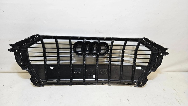 фото №7, Решётка радиатора решётка радиатора решётка радиатор audi q3 ii s-line 83a853651e