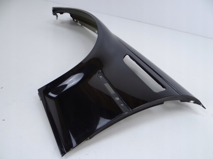 фото №11, Bmw e46 m3 m-power крило лівий перед переднє