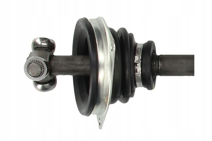 фото №11, Піввісь привідна renault -lkangoo i tc kubistar -l p