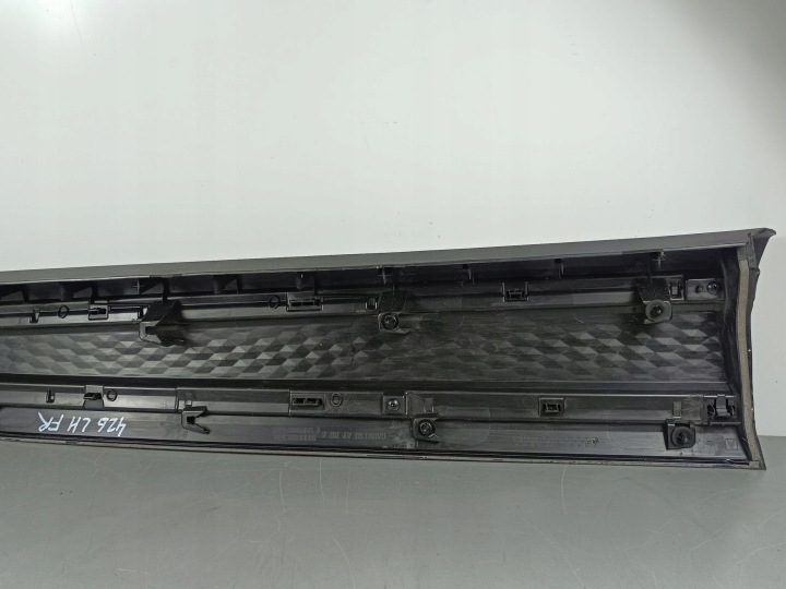 фото №8, 2025 subaru forester sk молдинг двері передніх 91112sl330