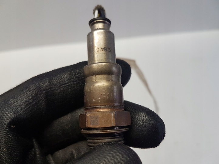 фото №6, Bmw 2 f45 f46 220i лямбда-зонд 9454710