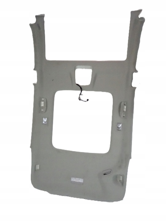 фото №1, Opel zafira c потолок потолок панорама