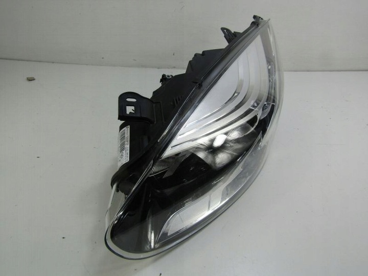 фото №7, Megane iii фара левый gt-line оригинал