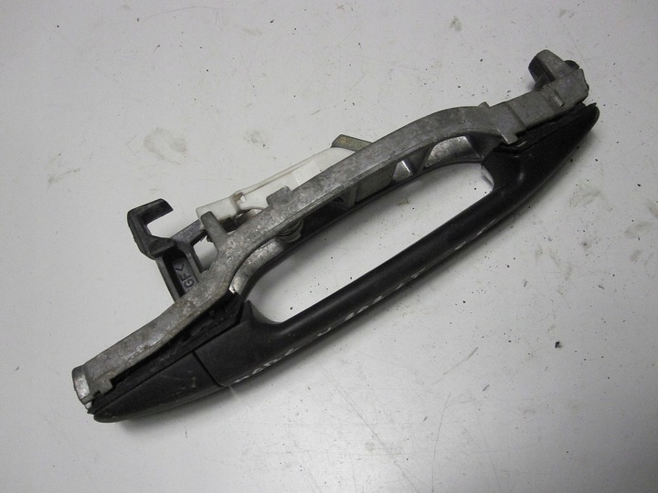 фото №1, Ручка наружная задняя зад левая mercedes w202 c-klasa 95r