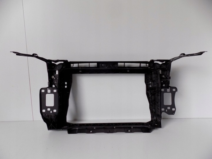 фото №5, Audi q3 ii pas переднє / підсилювач h - 6290