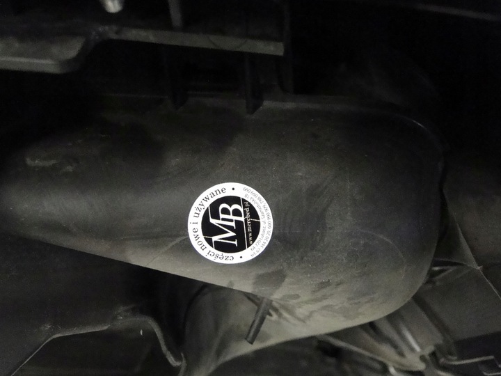 фото №13, Mercedes бампер переднє allterrain pts 197 e клас s213 213 w213