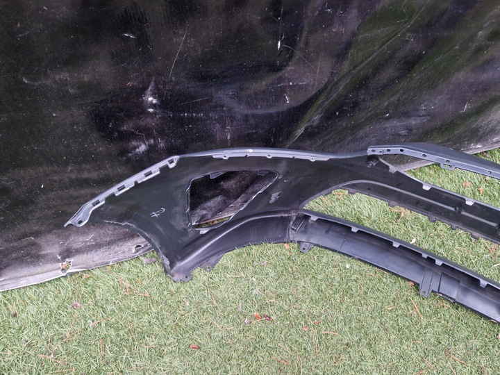 фото №5, Бампер kia ceed iii 18 - перед переднее