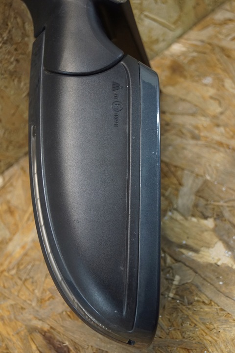 фото №6, Дзеркало праві audi a4 b8 6 pin lz7h