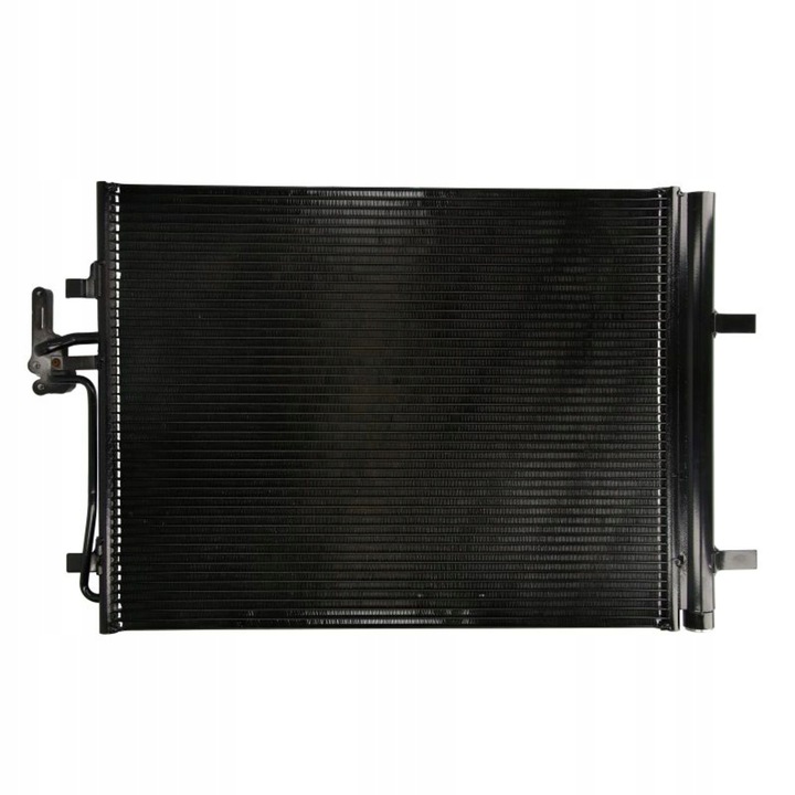 фото №2, Конденсатор кондиціонера nrf 35850