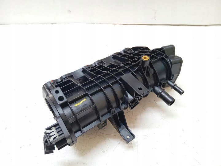 фото №3, Коллектор всасывающий ford puma mk2 1.0