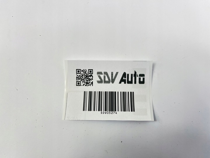 фото №11, Направляющая люк левая mercedes w124 w126 w463 1247820131