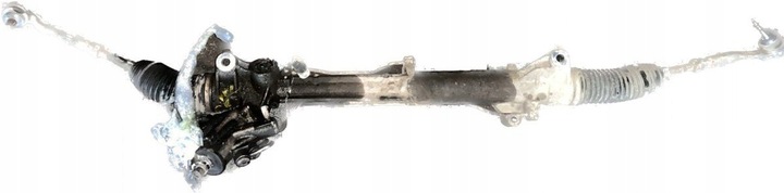 фото №6, 32102475180 32106795340 трансмиссия рулевая bmw 5