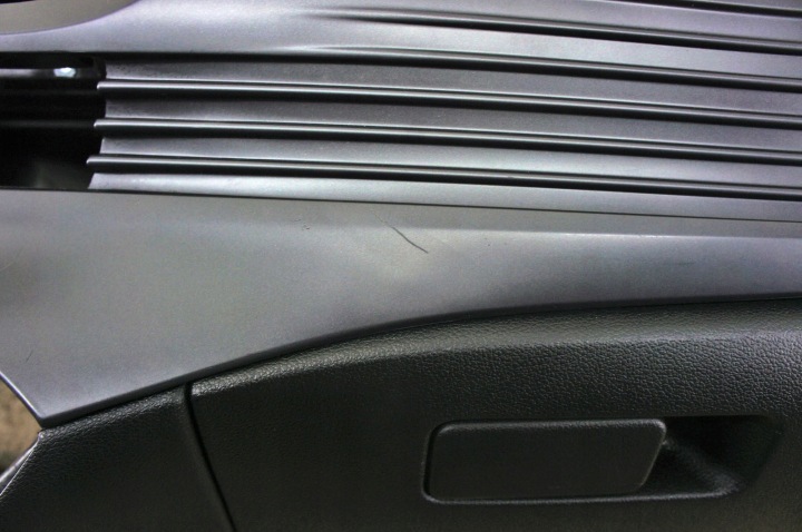 фото №10, Pf028 hyundai i20 iii ^ торпедо капот консоль 84710-q0150 европа