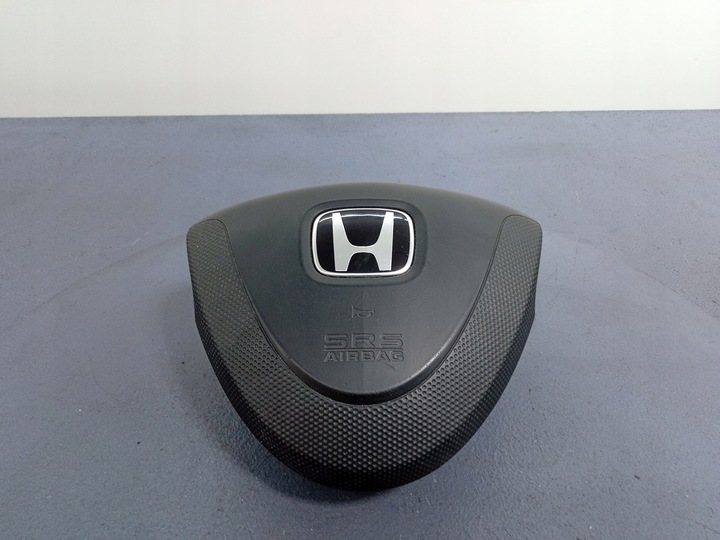 фото №10, Honda city iv 05- подушки ремені датчик комплект eu