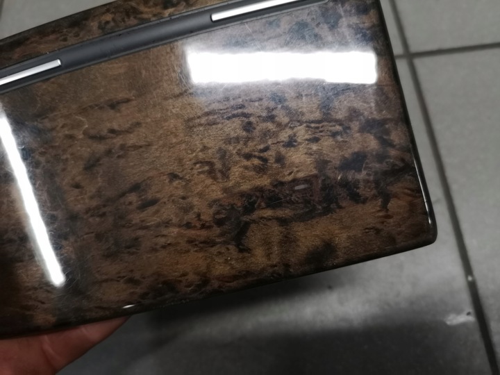 фото №9, Dekor дерево бардачка тунелю audi a8 d3 4e0857968c