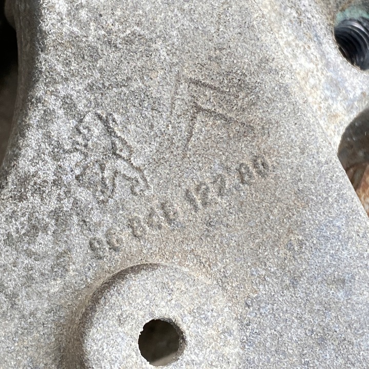 фото №9, Коробка передач коробки передач peugeot 208 2008 308 citroen c1 c3 c4 ds3 opel 1.2 vti