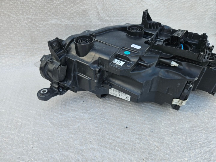фото №7, Seat ibiza 6f1 arona 17- фара повний led ліва 6f1941007b