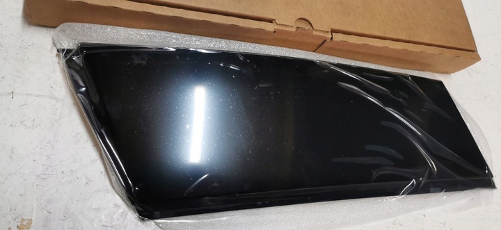 фото №3, Mini cooper f56 защита стойка c правая новая