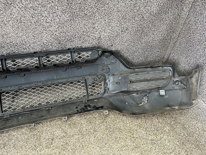 фото №12, Бампер перед переднє датчики pdc ґрати bmw x5 e70 a52 a52/7 kpl bdb