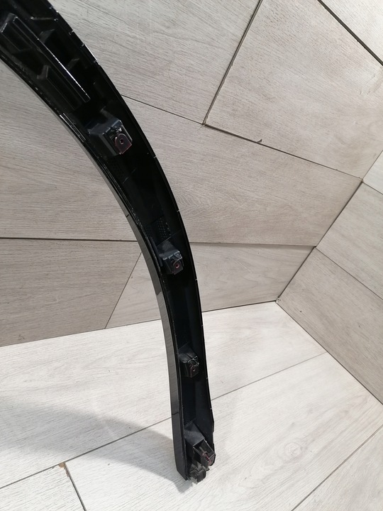 фото №7, Cayenne планка крило лівий зад 9y0854731d