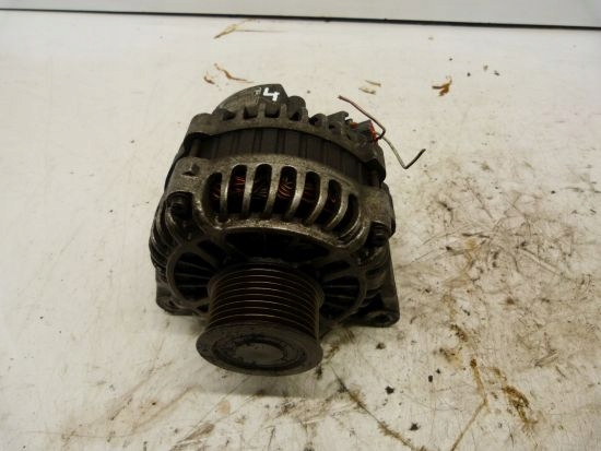 фото №1, Генератор rf5c a3tb4981 mazda 2.0 citd