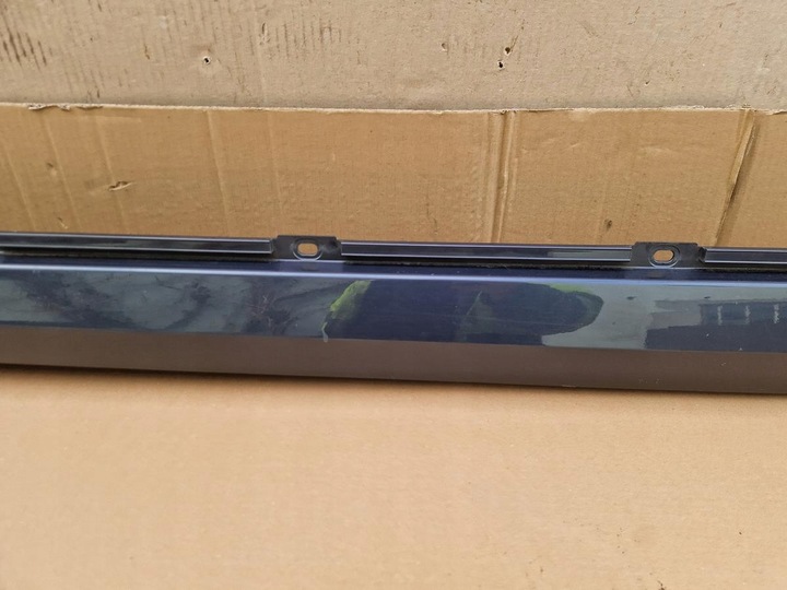 фото №3, Поріг правий opc z168 opel vectra signum рестайлінг c 2.2