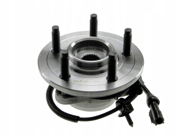 фото №2, Ступица колёса перед