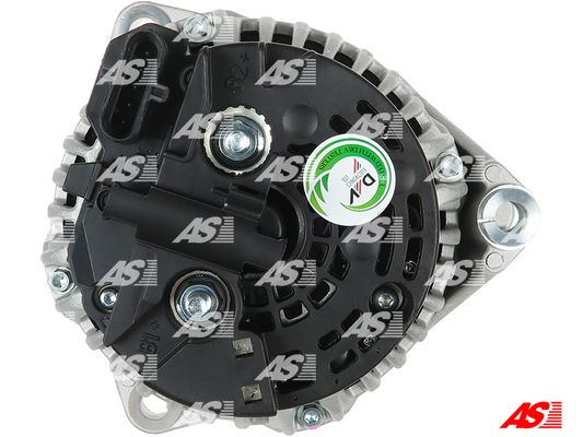 фото №6, Генератор man as-pl a0062 0124655009