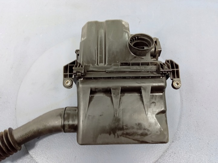 фото №4, Yaris i 1.0 vvti корпус фильтра 17700-0j010
