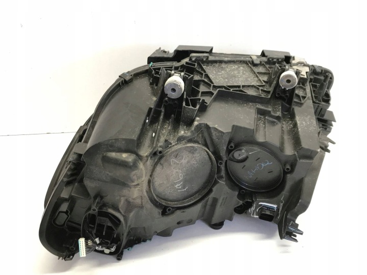 фото №12, Bmw x3 g01 2020 правая фара передняя 5a2920406